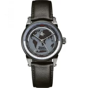 Image of Unisex Vivienne Westwood Finsbury World Watch