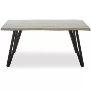 Image of Andry Dining Table - Premier Housewares