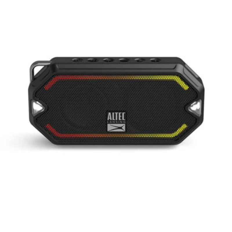 Image of Altec Lansing Altec Lansing HydraMini Bluetooth speaker Outdoor, watertight IMW1000