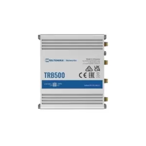 Image of TELTONIKA TRB500 Industrial 5G Gateway Router - TRB500