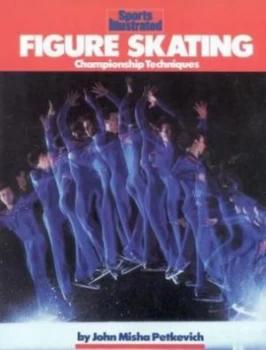 Image of Figure Skating by John Misha Petkevich Paperback