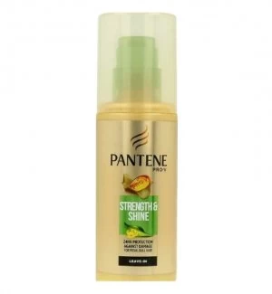 Image of Pantene Pro-V Strength & Shine Leave-In Serum 150ml