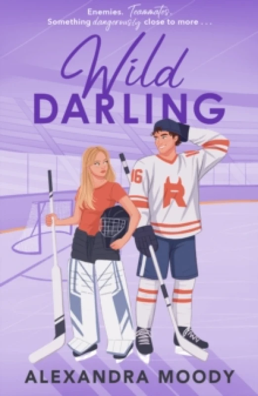 Image of Wild Darling Paperback / softback