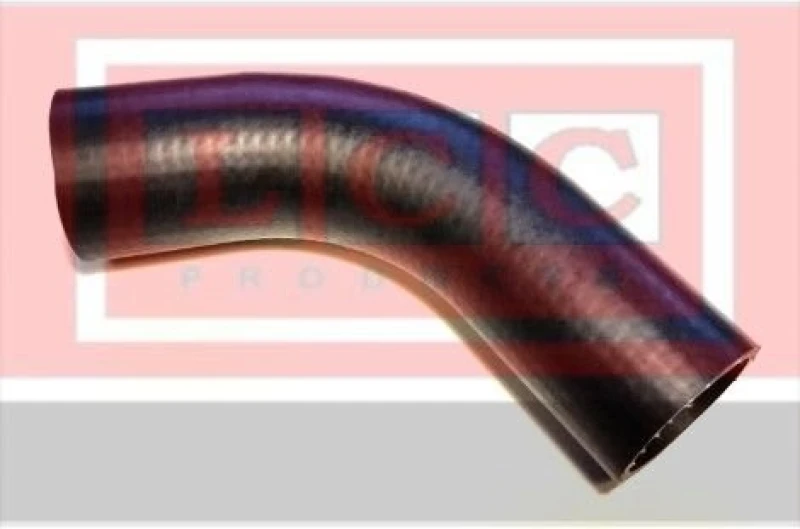 Image of LCC LCC6265 Turbocharger Hose Charger Intake Hose (3314)