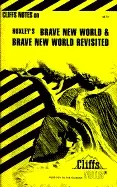 Image of cliffs notes on huxleys brave new world and brave new world revisited