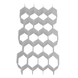 Image of Jocca 18 Section Drawer Organiser