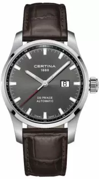 Image of Certina Watch DS-2 Prince D