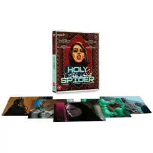 Image of Holy Spider