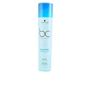 Image of BC HYALURONIC MOISTURE KICK micellar shampoo 250ml