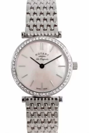 Image of Ladies Rotary Les Originales Watch LB90003/07