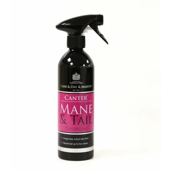 Image of Carr & Day & Martin Canter Mane & Tail Conditioner - 500 Ml - CC025