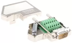 Image of Phoenix Contact, SUBCON Jack Screw