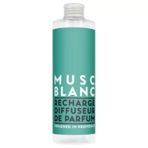 Image of Compagnie de Provence Green Verbena Fragrance Diffuser Refill 250ml