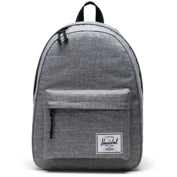 Image of Herschel Bags Mens Classic Backpack One Size