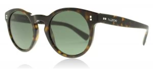 Image of Valentino VA4009 Sunglasses Havana 500271 47mm