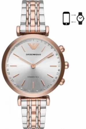 Image of Emporio Armani Connected ART3019 Hybrid Smartwatch