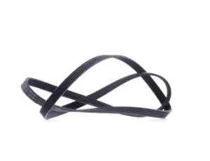 Image of Bosch V-ribbed belt MERCEDES-BENZ,FIAT,ALPINE 1 987 948 311 55190031,0129977592,0149971492 A0129977592,A0149971492,6001023554