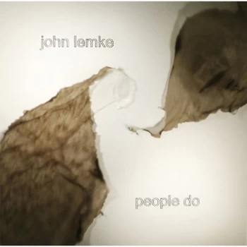 Image of John Lemke - Lp-John Lemke-People Do Vinyl