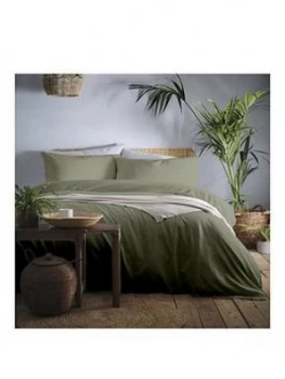 Image of Appletree Relaxed Cassia Duvet Set