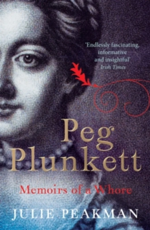 Image of Peg Plunkett : Memoirs of a Whore Paperback / softback