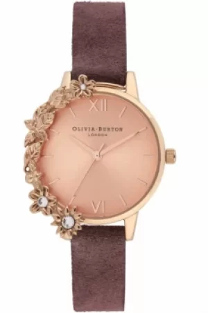 Image of Olivia Burton Watch OB16CB21