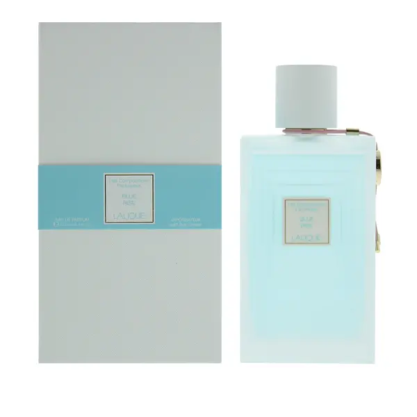 Image of Lalique Les Compositions Parfumees Blue Rise Eau de Parfum For Her 100ml