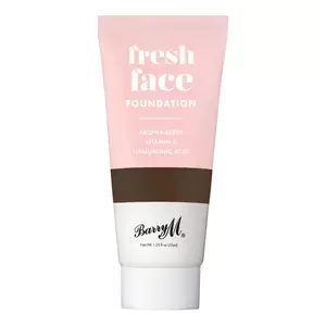 Image of Barry M Fresh Face Foundation 20