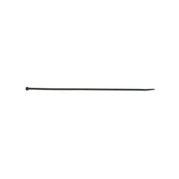 Image of Cable Ties - Standard - Black - 370mm x 7.6mm - Pack Of 100 - 30322 - Connect
