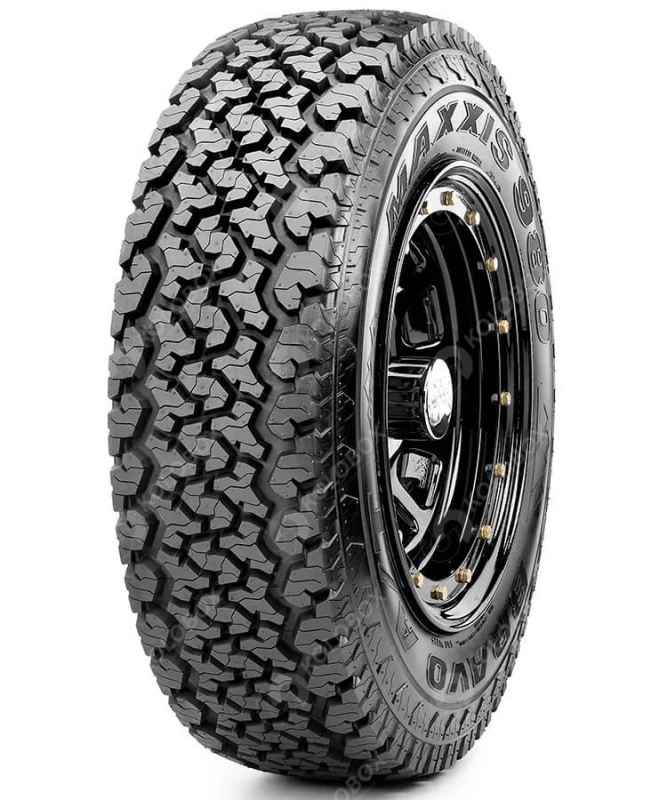 Image of Maxxis AT 980 E 205/70 R15 106/104Q passenger car Summer tyres Tyres ETL00251300 Tyres (100001)