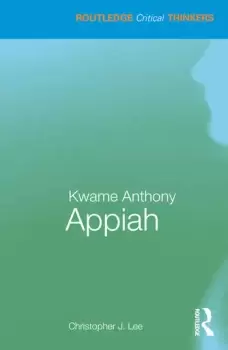 Image of Kwame Anthony Appiah