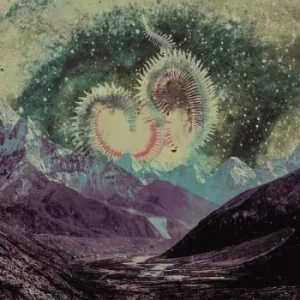 Image of Nusun by Pater Nembrot CD Album