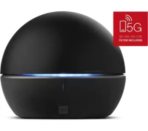 Image of ONE FOR ALL SV 9494 4K Ultra HD Amplified Indoor TV Aerial, Black