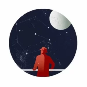 Image of Higher State of Confidence by Hauke Freer Vinyl Album