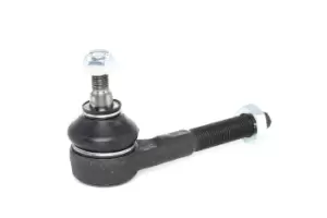 Image of TOPRAN Track rod end PEUGEOT,CITROEN 720 230 381741,E459204,381741 Tie rod end,Track rod end ball joint,Outer tie rod,Outer tie rod end E459204