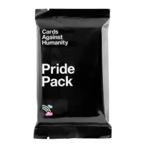 Image of Cards Against Humanity Pride Pack