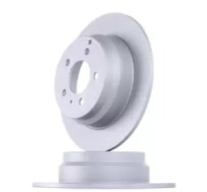 Image of ATE Brake disc 24.0110-0214.1 Brake rotor,Brake discs VOLVO,V70 I (875, 876),850 Kombi (855),850 Limousine (854),C70 I Coupe (872),C70 I Cabrio (873)