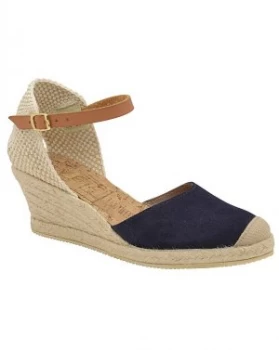 Image of Ravel Etna Sandals Standard D Fit