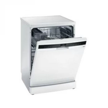 Image of Siemens iQ300 SN23HW60AG Freestanding Dishwasher