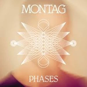 Image of Montag - Phases Vinyl