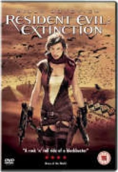 Image of Resident Evil: Extinction