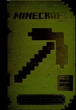 Image of Minecraft by Mojang Ab Hardback