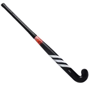Image of adidas Estro 5 Hockey Stick 2021 - Black