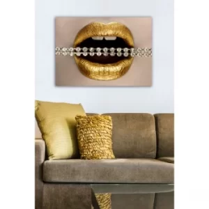 Image of 2778491775-5070 Multicolor Decorative Canvas Painting