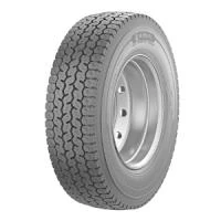 Image of Michelin X Multi D ( 265/70 R17.5 140/138M )