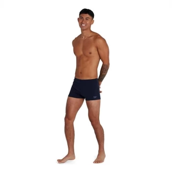 Image of Speedo Endurance + Aquashort - Navy