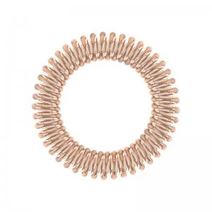 Image of Invisibobble The Elegant Hair Ring 3 Pack SLIM Bronze Me Pre