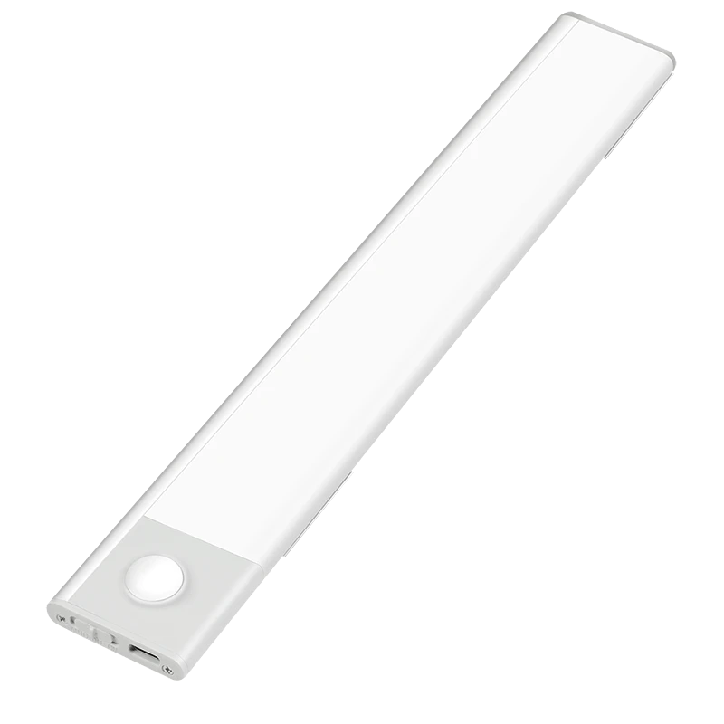 Image of LogiLink LED Under Cabinet light. ultra thin. PIR-Sensor. 300mm. 100lm