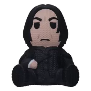 Image of Harry Potter - Severus Snape Collectible Vinyl Figure from Handmade By Robots