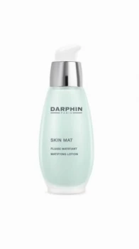 Image of Darphin Skin Mat Matifying Fluid 50ml