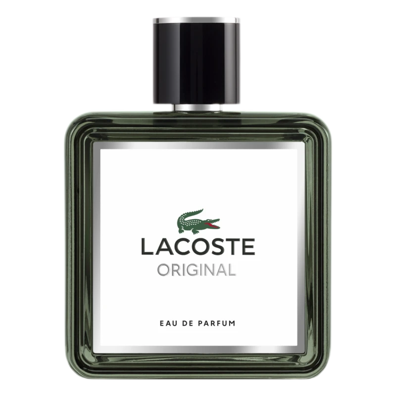 Image of Lacoste Original Eau de Parfum 100ml